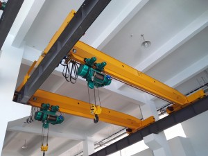  LD overhead crane for sale