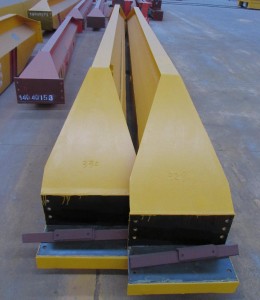 main beam