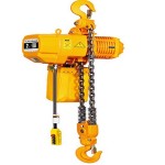 HB Electric Chain Hoist